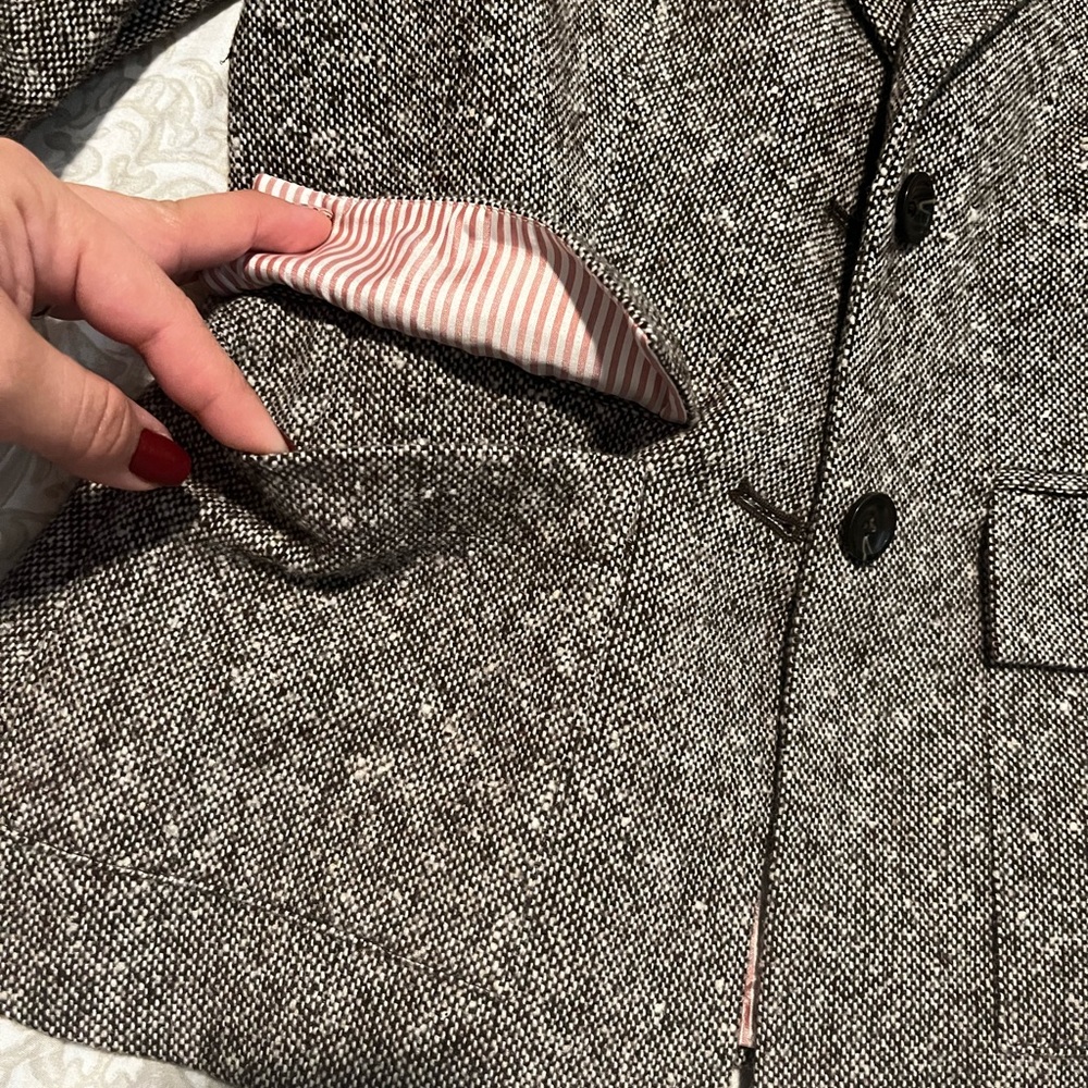 VS work blazer - Picture 3 of 3